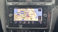 Volkswagen Golf 1.6 TDI SE [Nav] 5dr Diesel Hatchback